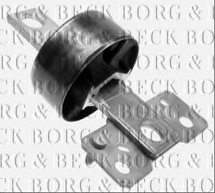 BSK7361 Borg & Beck Сайлентблок важеля