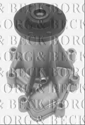 BWP1232 Borg & Beck Помпа