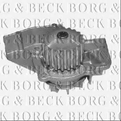 BWP1759 Borg & Beck Помпа
