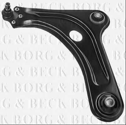BCA7273 Borg & Beck Важіль підвіски
