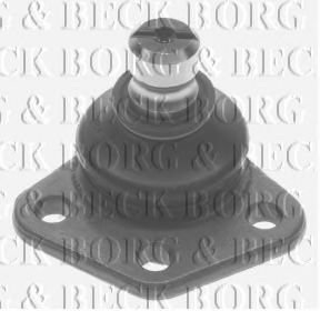 BBJ5056 Borg & Beck Шарова опора