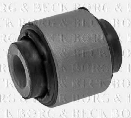 BSK6934 Borg & Beck Сайлентблок важеля