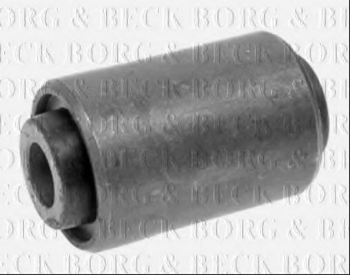 BSK6945 Borg & Beck Сайлентблок важеля