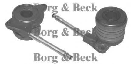 BCS129 Borg & Beck Витискний підшипник