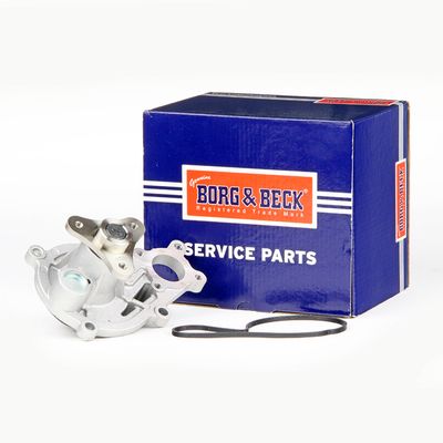bwp3078 Borg & Beck Помпа