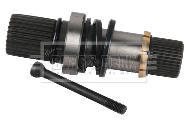 bcj1463 Borg & Beck ШРУС