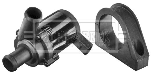 BWP3025 Borg & Beck Помпа