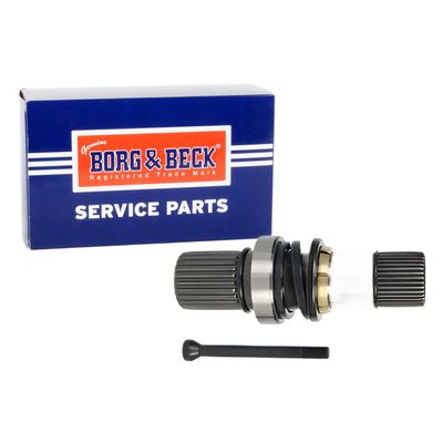 ШРУС Borg & Beck bcj1463