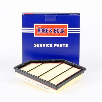 bfa2693 Borg & Beck Повітряний фільтр