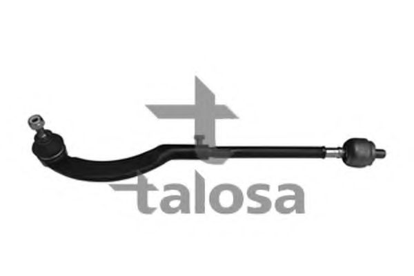 41-01003 Talosa Рулевая тяга в сборе
