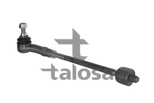 41-07305 Talosa Кермова тяга в комплекті