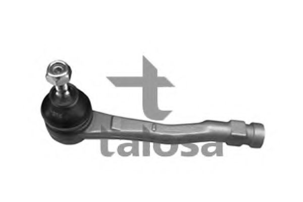 42-01366 Talosa Наконечник кермової тяги