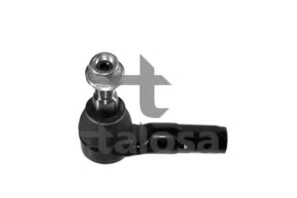 42-01489 Talosa Наконечник кермової тяги