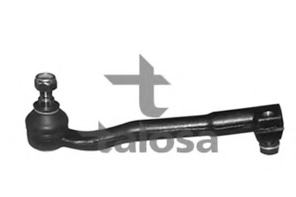 42-02342 Talosa Наконечник кермової тяги для BMW 7 Series