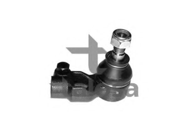42-02508 Talosa Наконечник кермової тяги