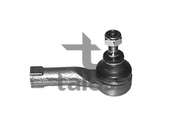 42-04687 Talosa Наконечник кермової тяги