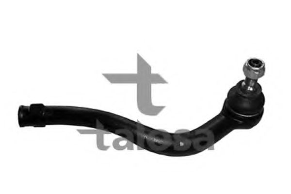 42-09138 Talosa Наконечник кермової тяги