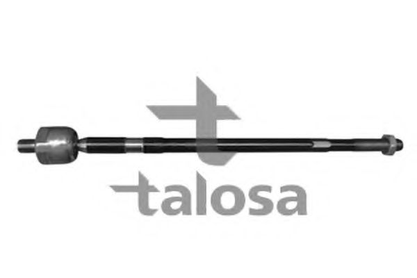 44-03651 Talosa Рулевая тяга для Volkswagen Passat