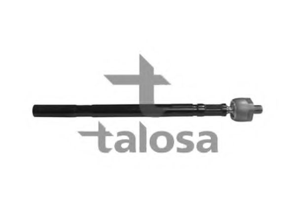 44-07043 Talosa Кермова тяга