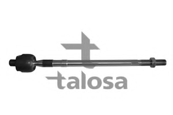 44-07126 Talosa Кермова тяга для Mitsubishi Outlander