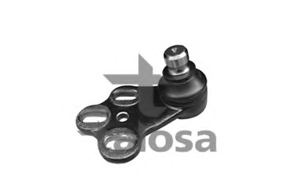 47-02042 Talosa Шаровая опора