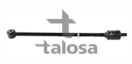 4112127 Talosa Кермова тяга в комплекті