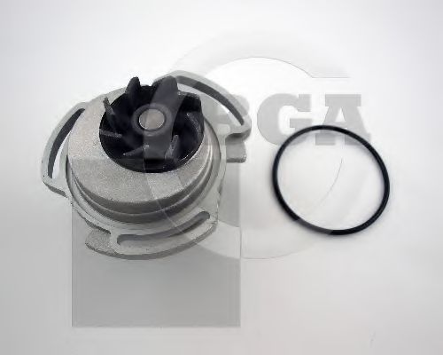 CP2794 BGA Помпа