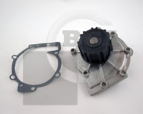CP3186 BGA Помпа