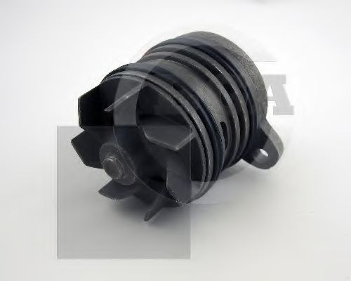 CP3506 BGA Помпа