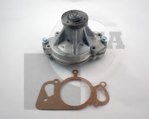CP4292J BGA Помпа