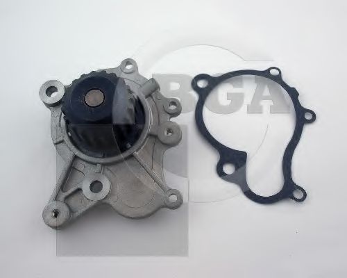 CP7114T BGA Помпа