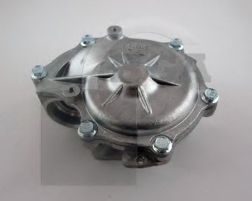 CP7140T BGA Помпа