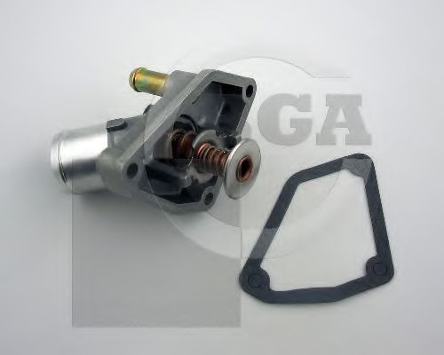 CT5101 BGA Термостат