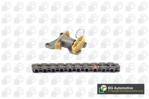 TC0110K BGA Комплект цепи ГРМ