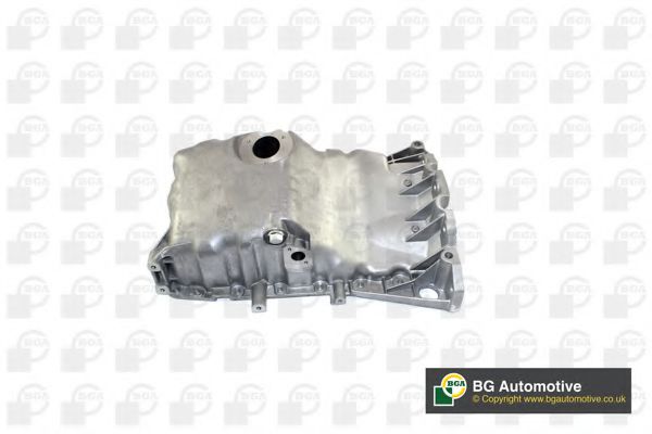 SP0104 BGA Масляный поддон двигателя для Audi A4