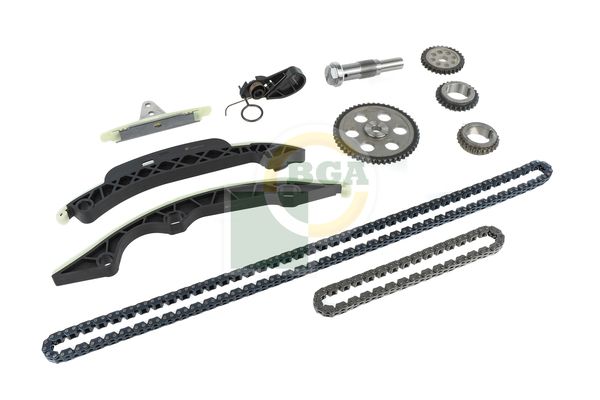 tc8555fk BGA Комплект цепи ГРМ