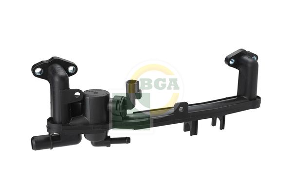 fa4208 BGA Фланец охлаждающей жидкости