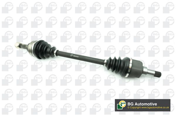 ds1420l BGA Полуось
