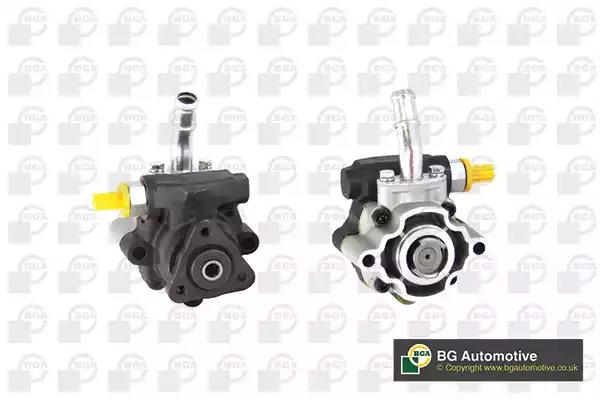 PSP4205 BGA Насос ГУР для Land Rover Discovery