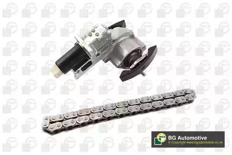 TC0100K BGA Комплект цепи ГРМ