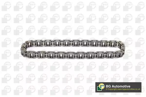 TC1400 BGA Ланцюг привода оливного насоса