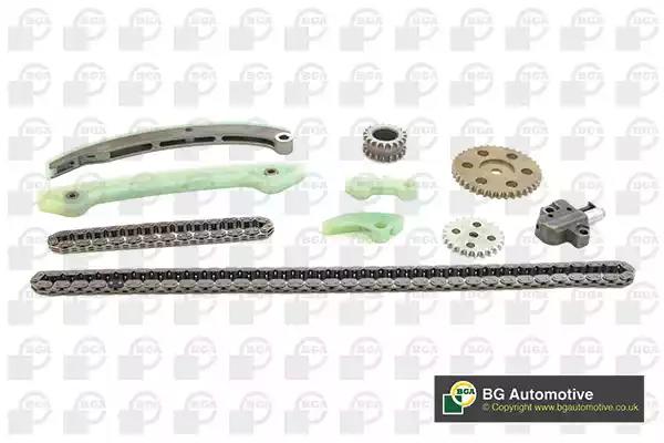 TC2301FK BGA Комплект цепи ГРМ