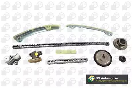 TC6310FK BGA Комплект цепи ГРМ