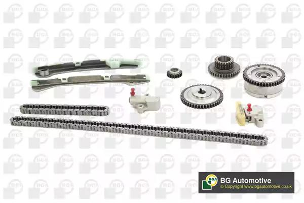 tc6310vfk BGA Комплект ланцюга ГРМ