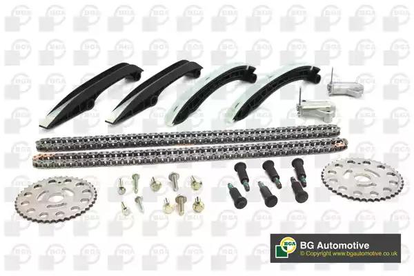 TC6324FK BGA Комплект ланцюга ГРМ