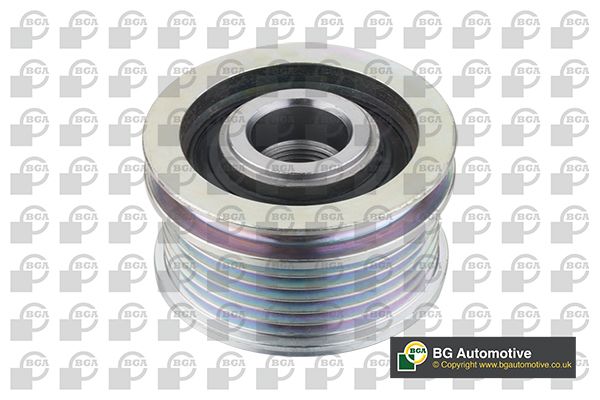 dc0103 BGA Муфта генератора
