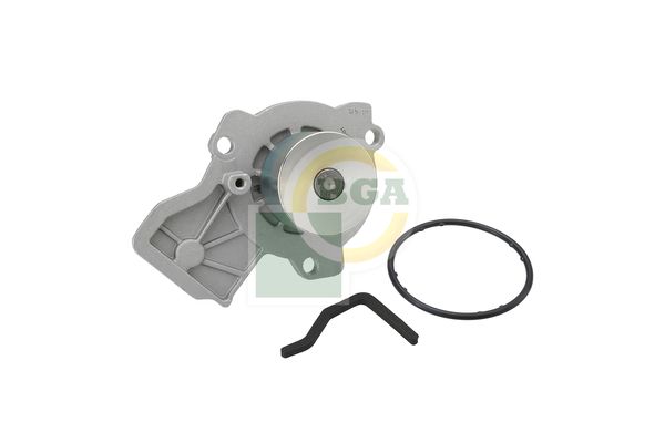 cp0104 BGA Помпа