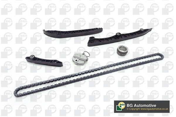 tc2309fk BGA Комплект ланцюга ГРМ