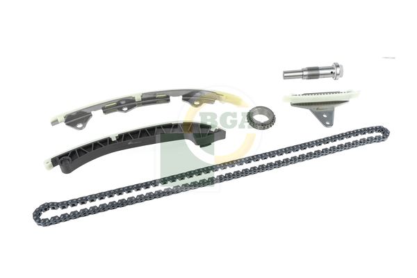 tc8561fk BGA Комплект ланцюга ГРМ