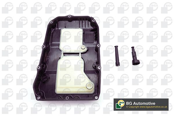 sp5610 BGA Фильтр АКПП